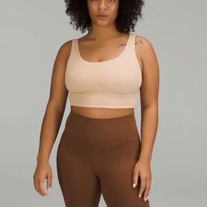 Lululemon Align Sports Bra